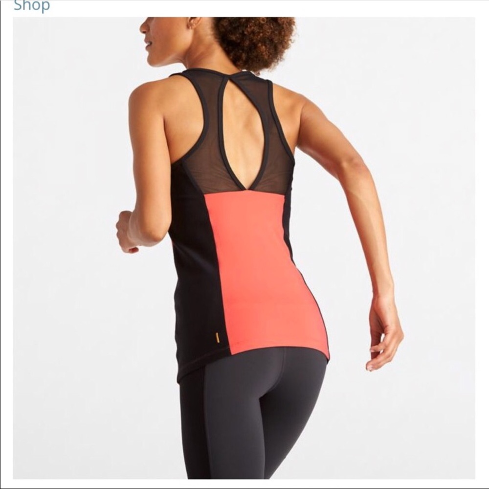 Lucy activewear Power Bra Top